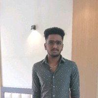 Sreerag Suresh