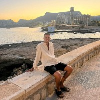 Pablo Rodríguez Oliver