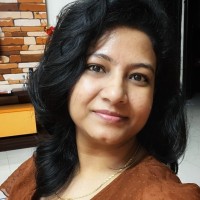 PUJA JHAWAR