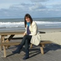 Britta Morsing Nikolajsen