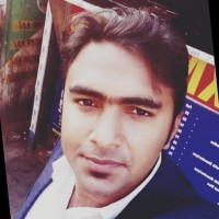 MANISH KUMAR PATEL