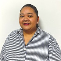 Maria Elisa Macaspac - Reforba