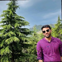 Akash Shishodia