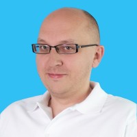Maciej Kostrzycki