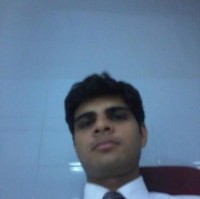 Sudhanshu Pandey
