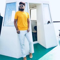 Dilkhush Jha
