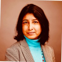 Pooja (Kapoor) Gandhi PMP®