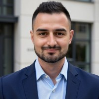 Gabriel Virdaru, Cpa