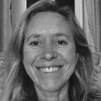 Mireille Thomas