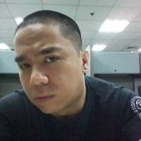 Michael Robert Tillaman
