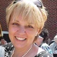 Katherine Markert
