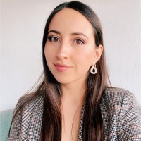 Laura Belén Tudela Carrasco