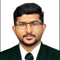 Nithin Abraham