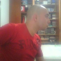 Daniel Augusto Palhares