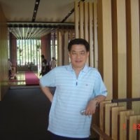 Daniel Hsiung