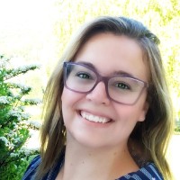 Naomi Pickett
