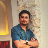 Ashish Jain