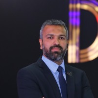 Suhas Abdulla