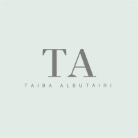 Taiba Albutairi