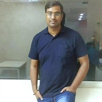 Abhishek Kumar Singh