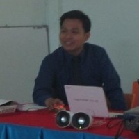 Ferdy Zulfikar