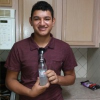 Christopher Martinez