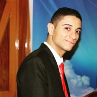 Abdelrahman Nasser Saad