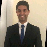Gaurav Keswani