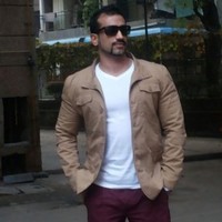 Dino Khurana