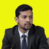 Shibil Poovathi