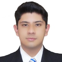 Mario Alberto Alonso Alvarado