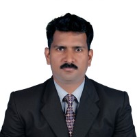 Sunil A M