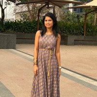 Sonali Rout