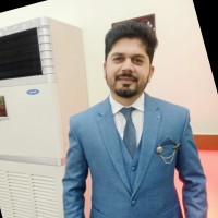 Muhammad Ibtisam Zafar