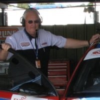 Graeme Butler