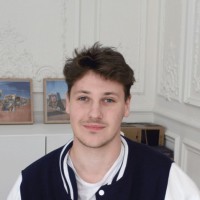 Martin Cavil