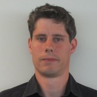 Chris Luneburg