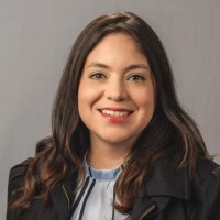 Lucia Medrano Ptaszek, Mba
