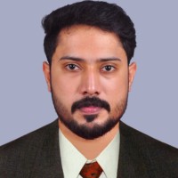 Vineesh Vijayan