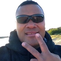 Ben Tikoenaivalu