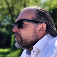 Lars Märcher Sandig