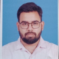 Rishi Sharan Dubey