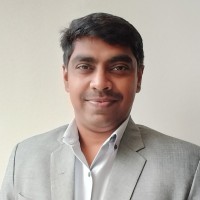 Sharath P Kumar
