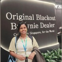 Arathy Aravindan