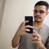 Markos Christopher Serres Almeida