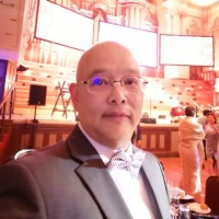 Simon Chan