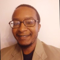 Kendrick Moffett
