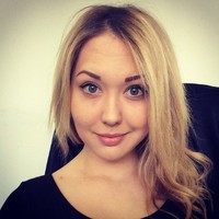 Olga Shabalina