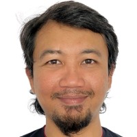 Muhamad Ashik Abdul Samad