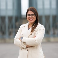 Indrė Didžklapytė